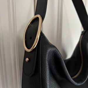 M. Gemi The Evelina black